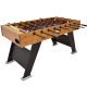 10. FOOTBALL TABLE 153x76x81CM 60KG ENERO