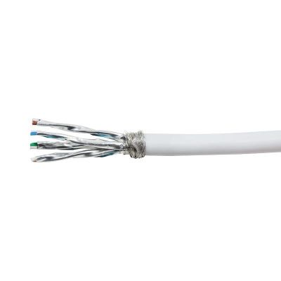 4. LogiLink PrimeLine - cable - 100 meters - white