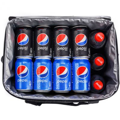 5. Meteor Frosty 74597 Thermal Bag