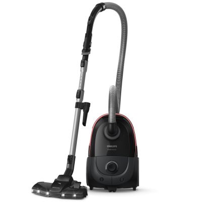 13. PHILIPS Series 6000 XD6142/12 Vacuum Cleaner
