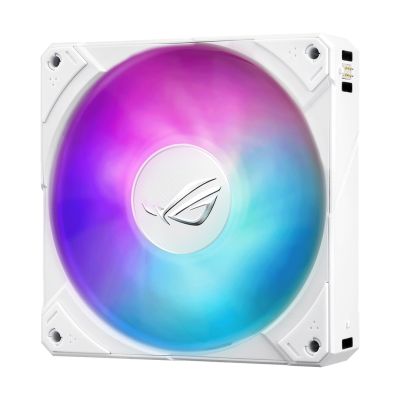 15. ASUS ROG RYUJIN III 360 ARBG EXTREME WHT Cooler