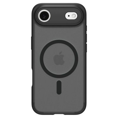 3. Spigen Ultra Hybrid MagSafe Case for iPhone 17 Air - Black