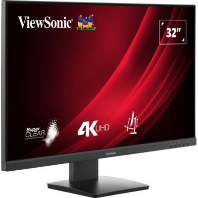 2. ViewSonic VG3208-4K Computerbildschirm 32" monitor - Flat screen - 81.3 cm