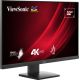 2. ViewSonic VG3208-4K Computerbildschirm 32" monitor - Flat screen - 81.3 cm