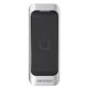 2. Hikvision DS-K1107AM black proximity access control reader