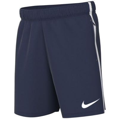 3. Nike Dri-Fit Park 26 Navy Blue Kids' Shorts HM7164 410