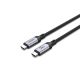 UNITEK USB-C 3.1 CHARGING CABLE, PD 240W, 2M