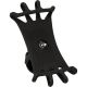 11. DUNLOP SILICONE BIKE PHONE HOLDER 360 ROTATING BLACK