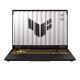 ASUS TUF Gaming F16 FX608JPR-I7161 i7 14650HX 16.0" FHD+ 165Hz IPS-level 300nits AG 16GB DDR5 5600 SSD1TB GeForce RTX 5070 8GB WLAN+BT LAN Cam1080p 90WHrs NoOS Jaeger Gray
