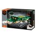 IM.MASTER robocrocodile 3in1 blocks, set of 513 pieces