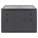 12. MANHATTAN 12-LAPTOP CHARGING CABINET 12X USB-C