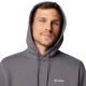 4. Columbia Meridian Creek Hoodie M 2105851023