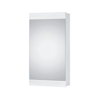 BATHROOM CABINET SV40 WHITE