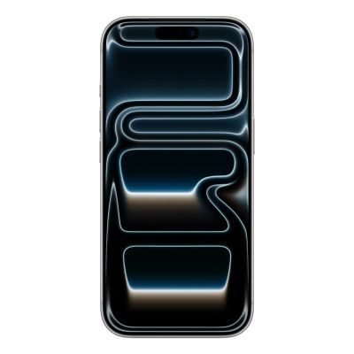 3. Apple iPhone 17 Pro 16 cm (6.3") Dual SIM iOS 26 5G USB Type-C 512 GB Silver