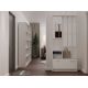 4. WARDROBE SHOE CABINET / CASHMERE GS1