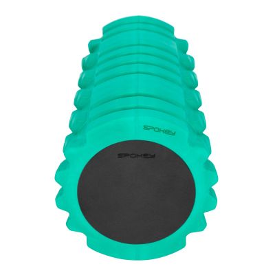 7. Spokey fitness roller 2in1 Mixroll 33 cm SPK-943257