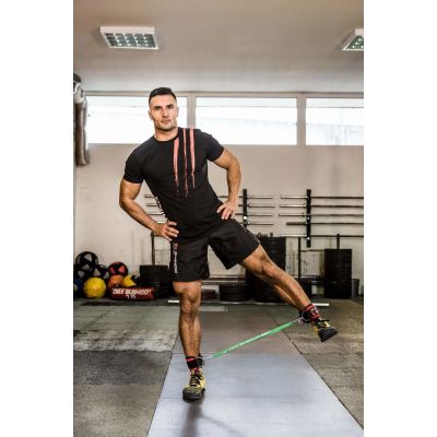 5. Set of Handles for Training Bands - ARW-753 DBX BUSHIDO