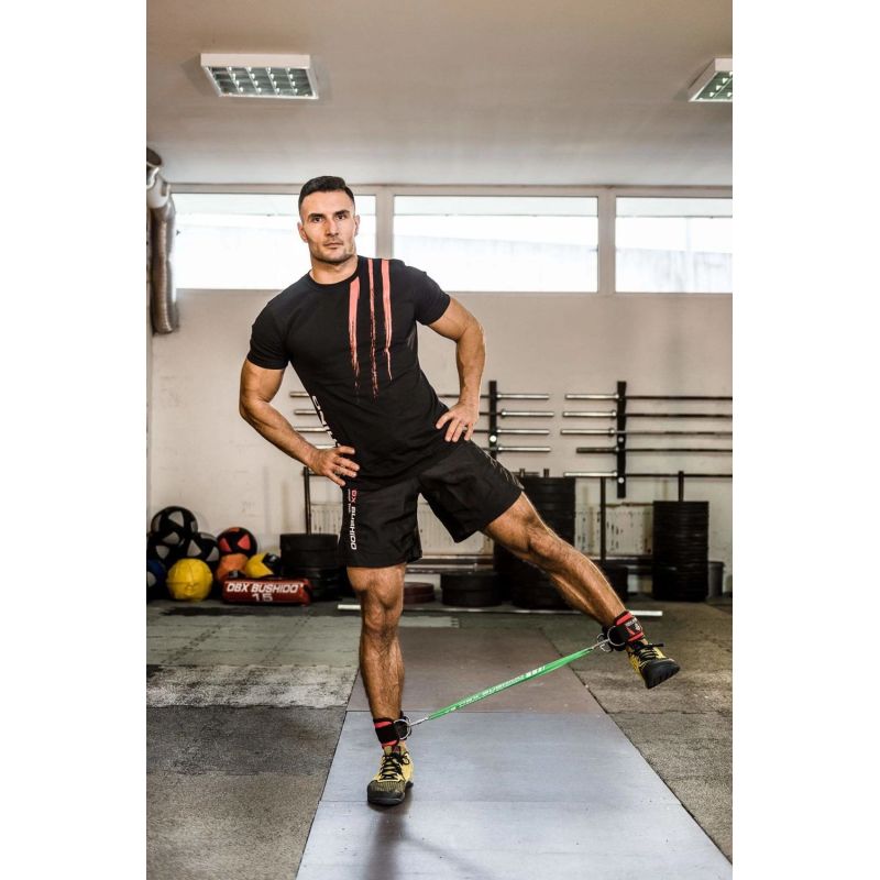 5. Set of Handles for Training Bands - ARW-753 DBX BUSHIDO