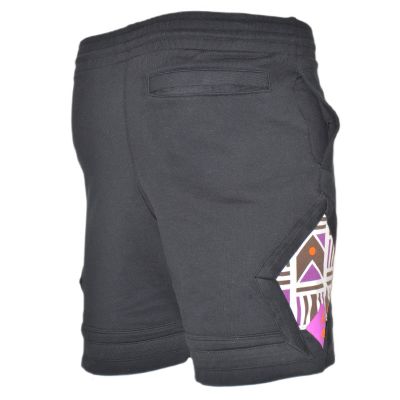 2. Air Jordan Jumpman Quai 54 Diamond Short - CW4091-010