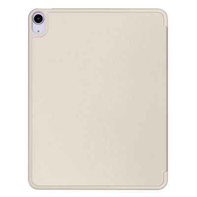 3. Tech-Protect SC Pen Case for Apple iPad Air 10.9" 4th / 5th gen. (2020-2022) / 11" 6th gen. (2024) - Beige