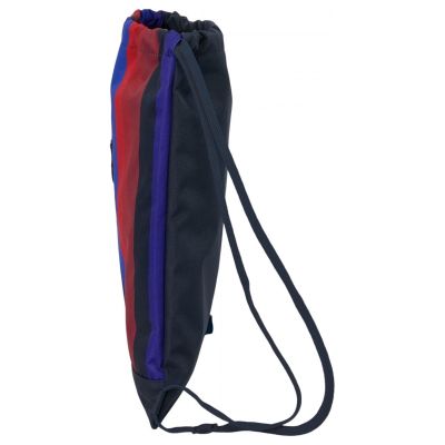 9. FC Barcelona sports bag backpack Gym Bag 612629196