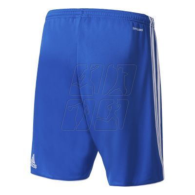 2. Adidas Tastigo 17 M BJ9131 football shorts