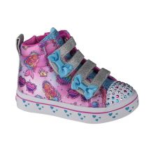 Skechers Twi-Lites Mermaid Gems 20223N-MLT shoes