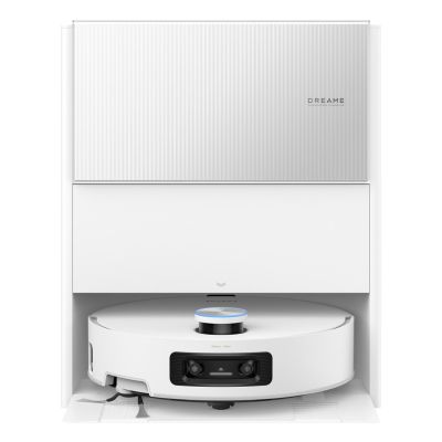 4. Dreame Aqua10 Ultra Roller Complete 0.23 l White
