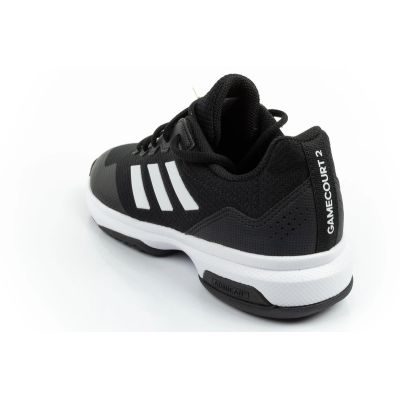 5. Adidas GameCourt 2 tennis court shoes