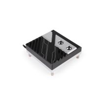 Alphacool Apex 1 CPU Cooler, LGA 1700/1851 Socket, ARGB
