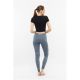 6. VIKING Lana Pro Pants Merino Women's Underwear Size SM Gray