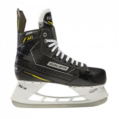 3. Bauer Supreme M1 Jr 1059778 Hockey Skates