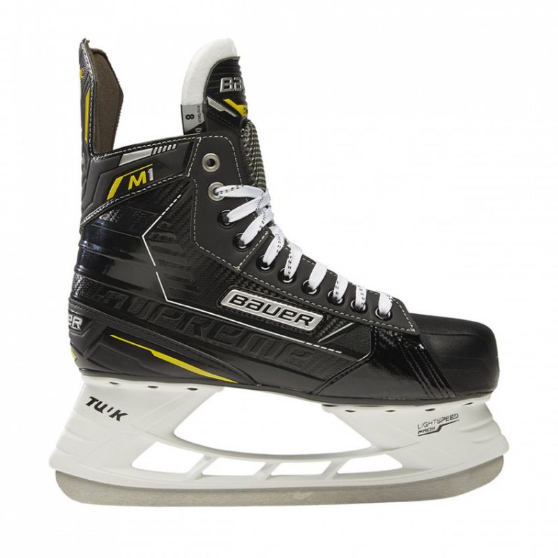 3. Bauer Supreme M1 Jr 1059778 Hockey Skates
