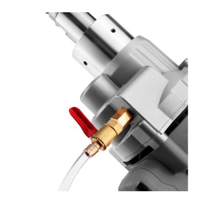 2. Graphite 58G540 Drill 2000 RPM 13.1 kg Black, Gray