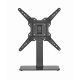 3. GEMBIRD TV STAND (SWIVEL), 23" - 55"