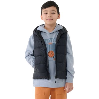 12. 4F M169 Jr Vest 4FJWSS25TVJAM169 20S