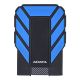 11. ADATA HD710 PRO External HDD (2TB; 2.5"; USB 3.2; blue)
