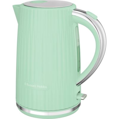 Russell Hobbs 27364-70 1.7L Kettle Green