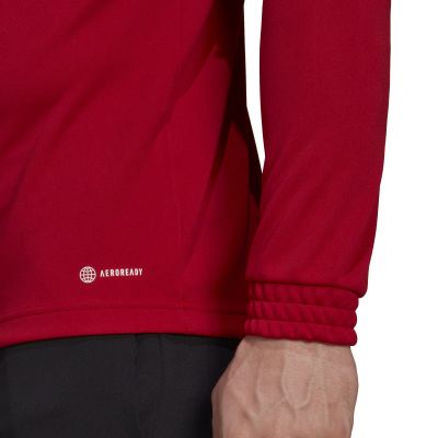 4. Adidas Entrada 22 M sweatshirt H57556
