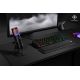 4. Deltaco Gaming GAM-171 microphone Black Podcast microphone