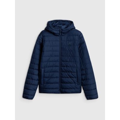 8. Men's synthetic fill jacket 4F 4FRSS26TDJAM1019-31S