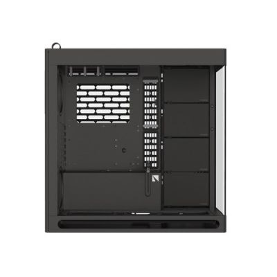 4. HAVN HS 420 Midi Tower Black