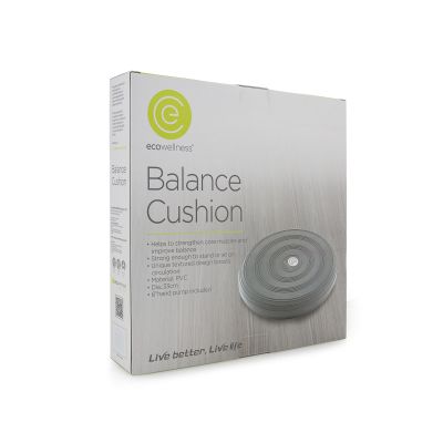 8. ECOWELLNESS QB 014 Balance Disc