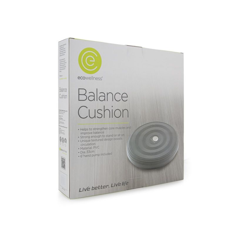 8. ECOWELLNESS QB 014 Balance Disc