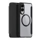 Dux Ducis Skin X Pro case with MagSafe for Samsung Galaxy S25 Edge - black