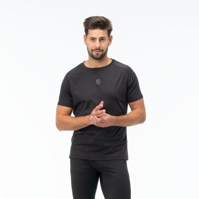 7. Men’s JELL Short-Sleeve T-Shirt