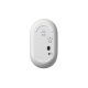 3. Logitech Pop Icon Combo Keyboard Mouse Included Universal Bluetooth QWERTY Turkish Lilac, White