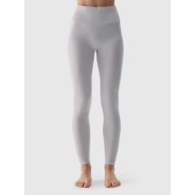 Women's seamless thermal underwear (bottom) 4F 4FWAW24USEAF155-25S