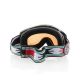 10. DRAGON ROGUE-L FW12 SKI GOGGLES 722-3609