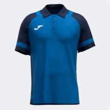 Joma Lider Short Sleeve Polo T-shirt M 104489.703